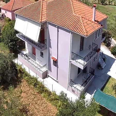 New Village Studios, Preveza A3 Exterior photo