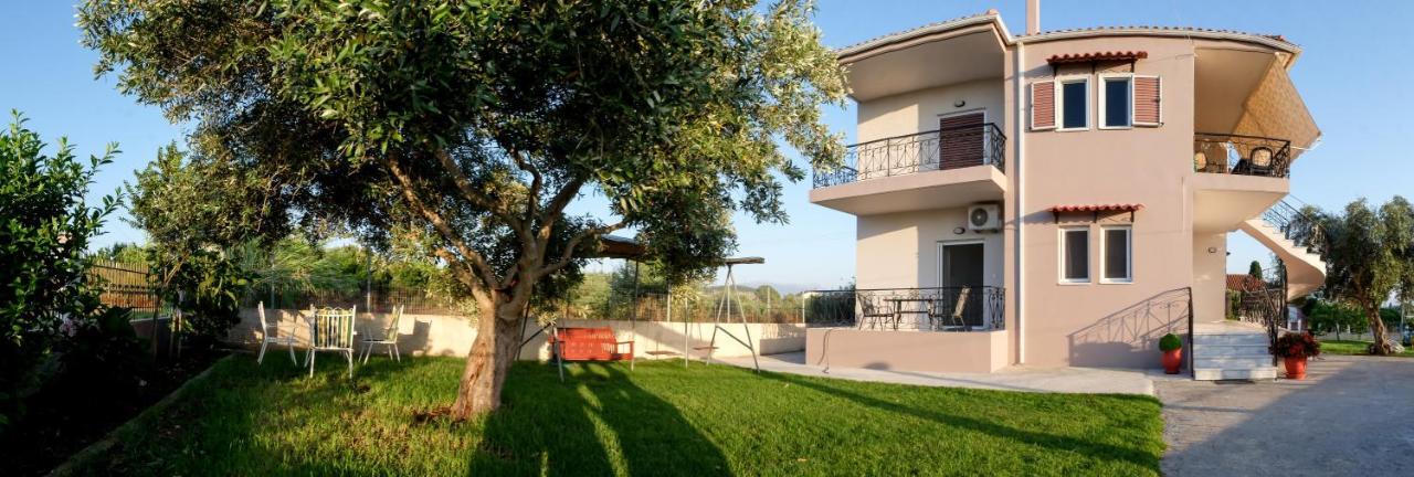 New Village Studios, Preveza A3 Exterior photo