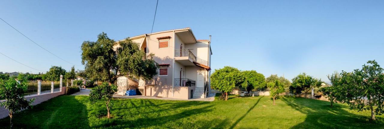 New Village Studios, Preveza A3 Exterior photo