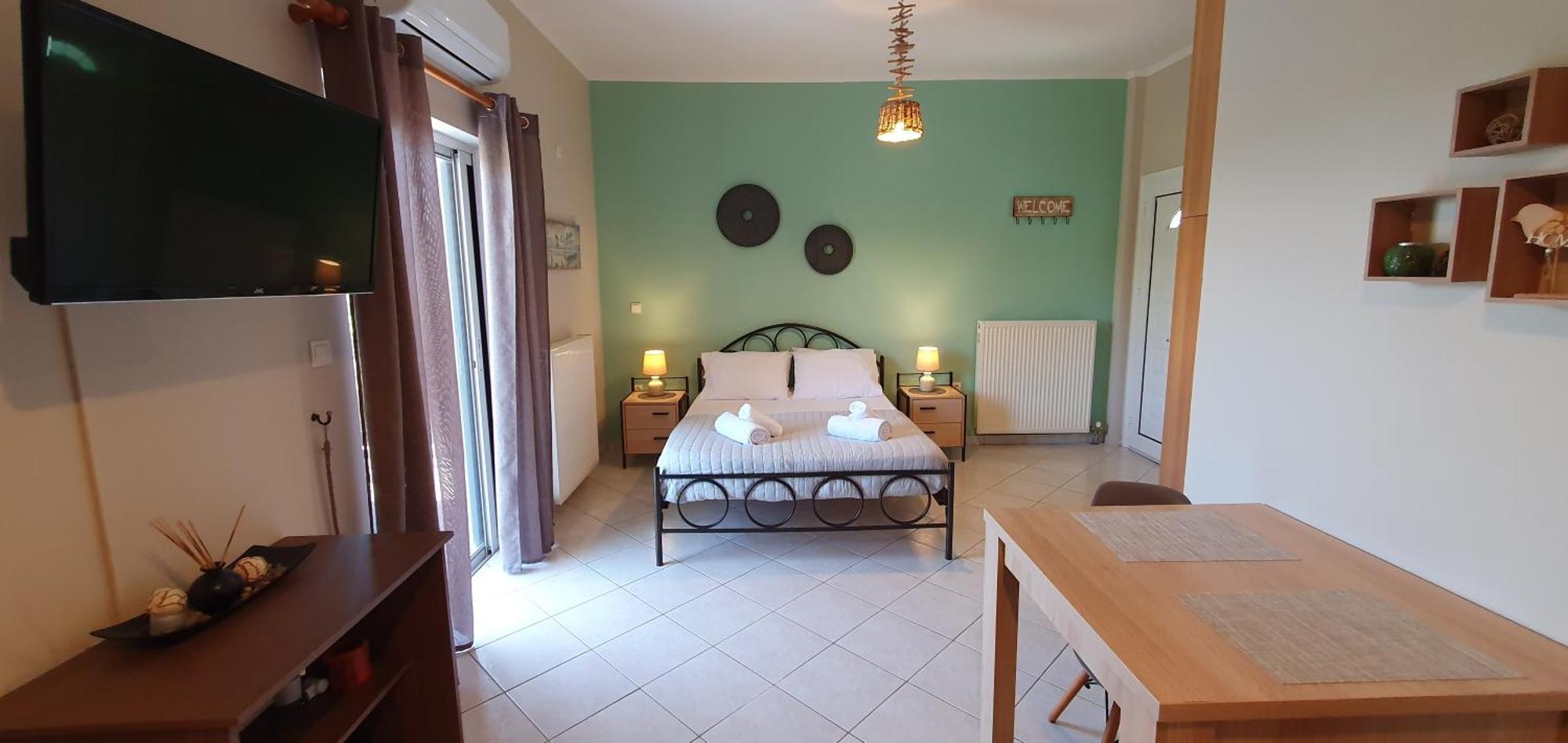 New Village Studios, Preveza A3 Exterior photo