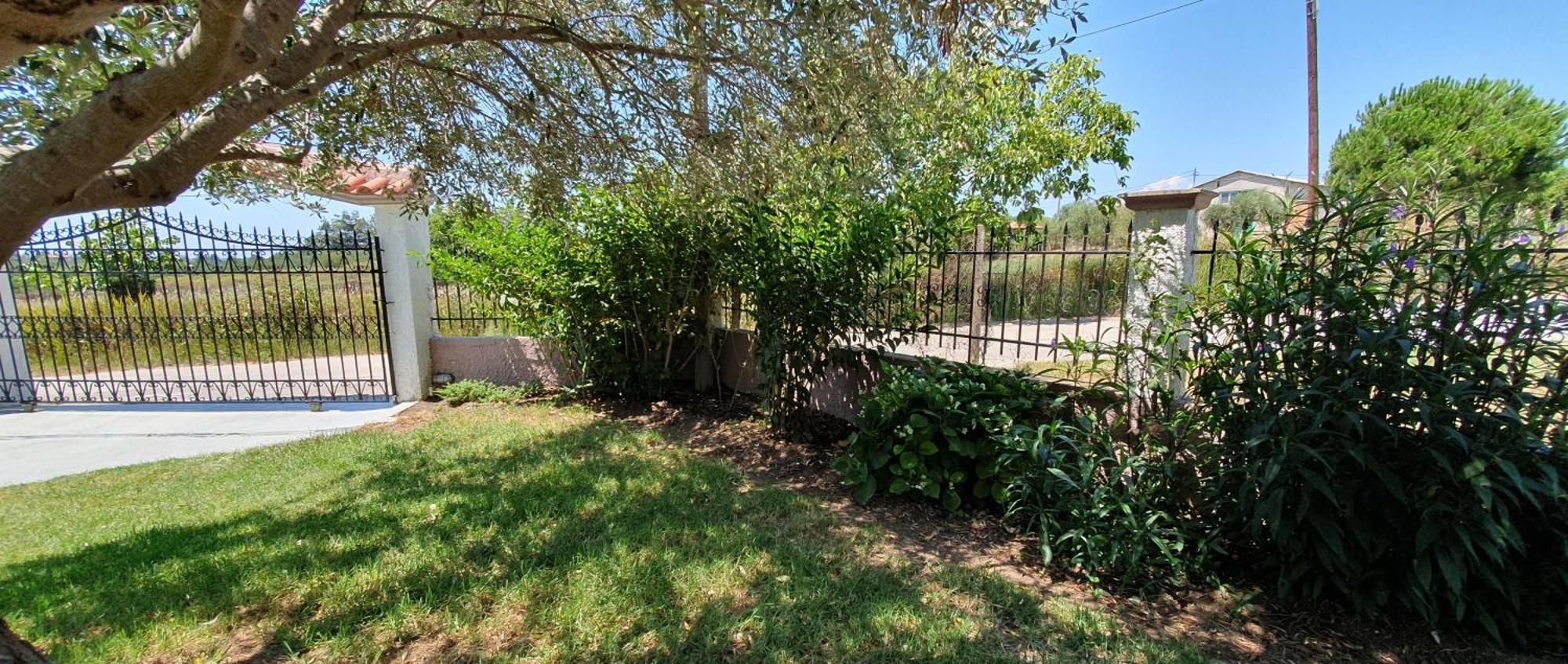 New Village Studios, Preveza A3 Exterior photo