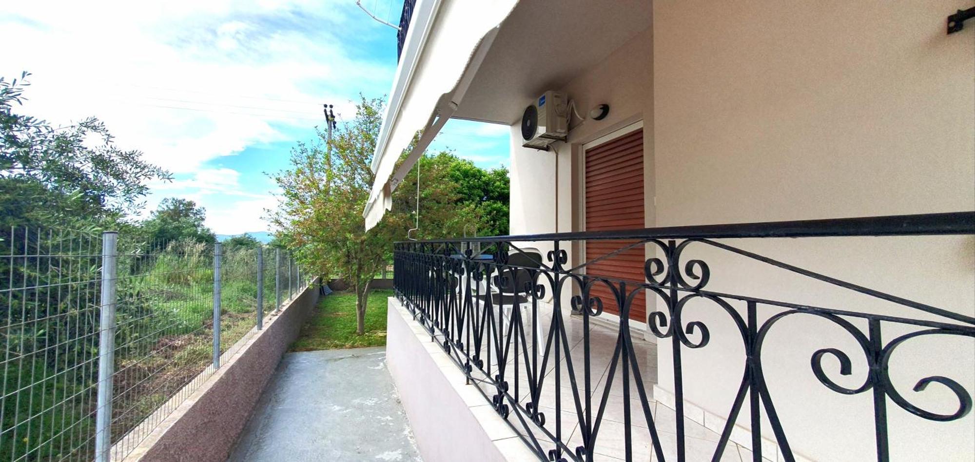 New Village Studios, Preveza A3 Exterior photo